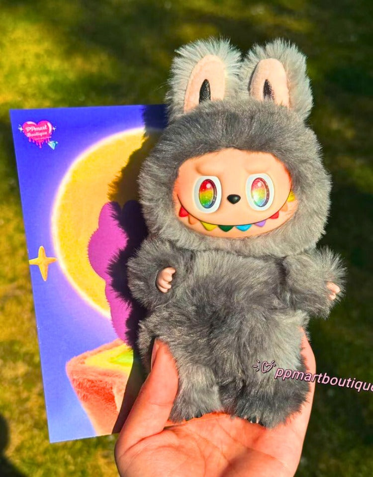 Labubu The Monster