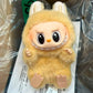 Labubu The Monster