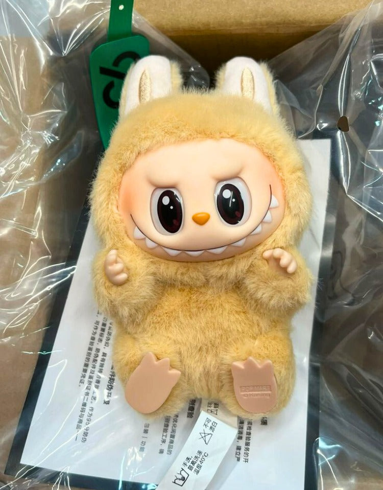 Labubu The Monster