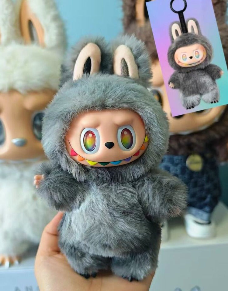 Labubu The Monster