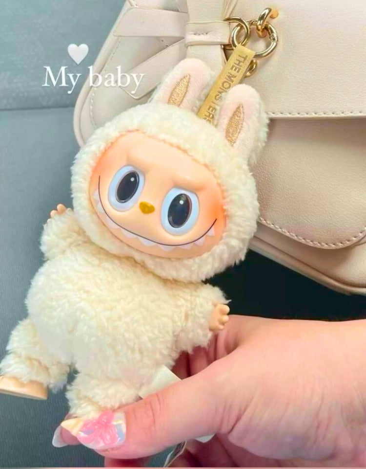 Labubu The Monster
