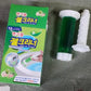 Toilet Deodorant Gel Stamps