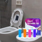 Toilet Deodorant Gel Stamps